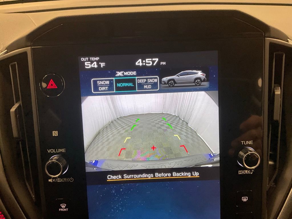 New 2026 Subaru Crosstrek 2.0i Premium image 22