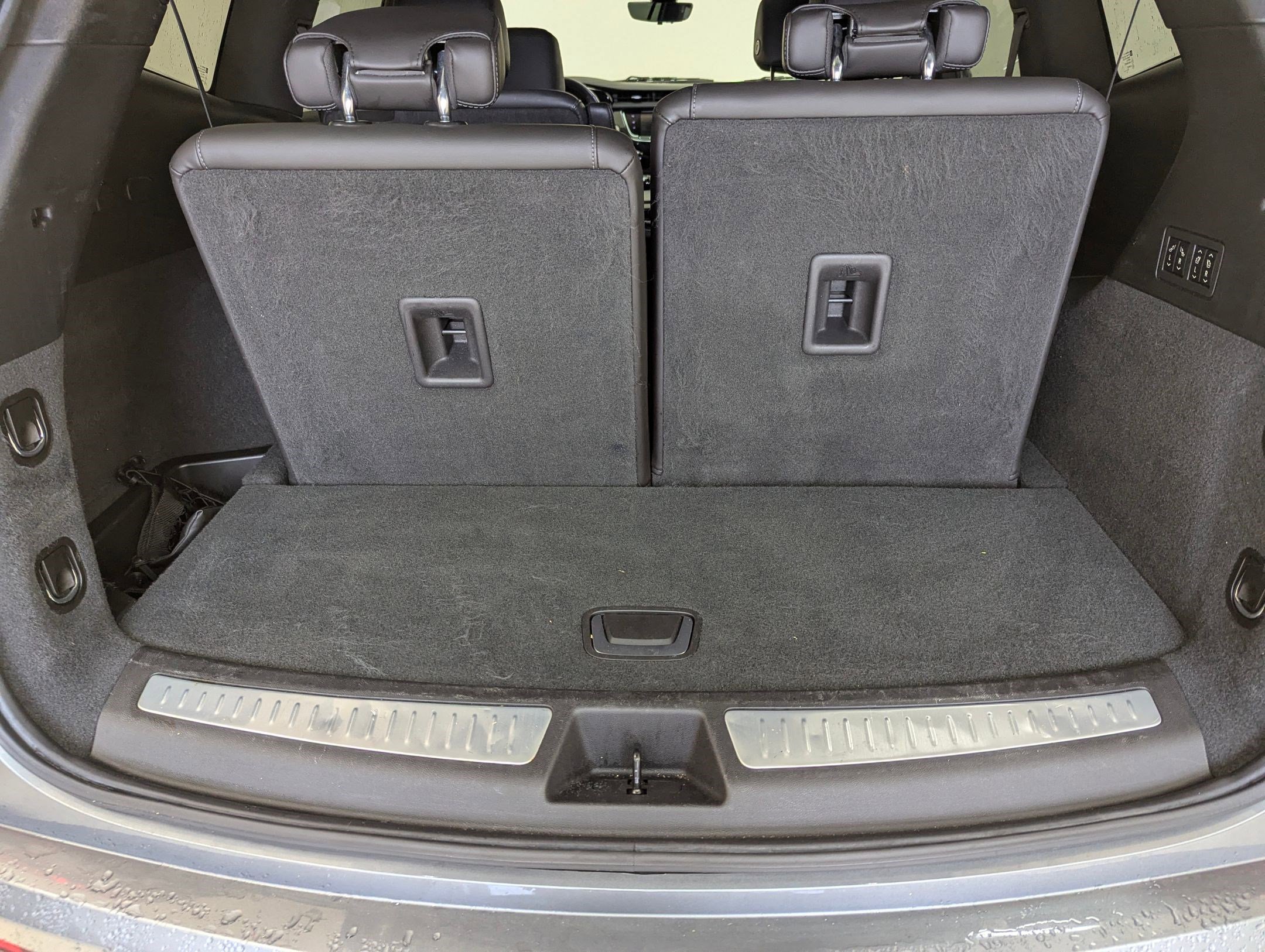 Used 2020 Cadillac XT6 Premium Luxury image 22