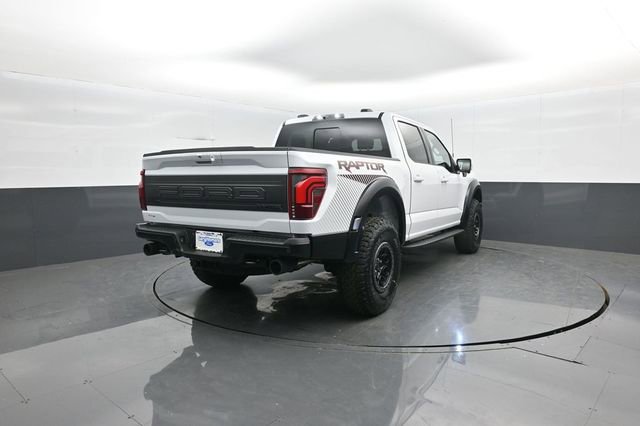 New 2026 Ford F150 Raptor image 7