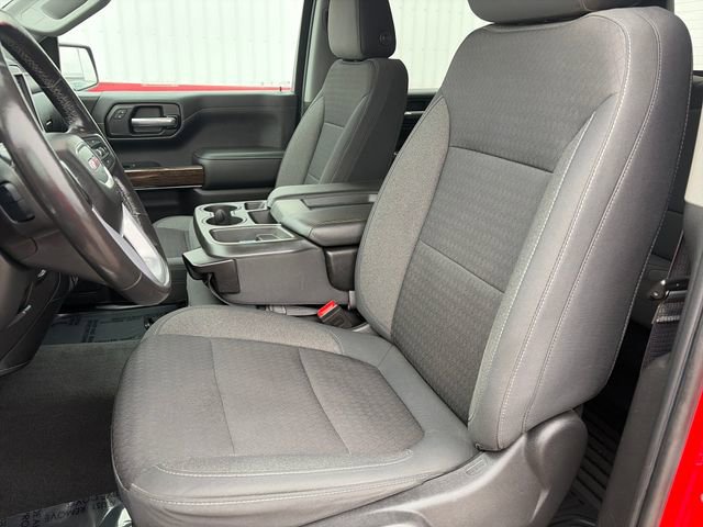 Used 2020 GMC Sierra 1500 Elevation w/ Elevation Convenience Package image 36