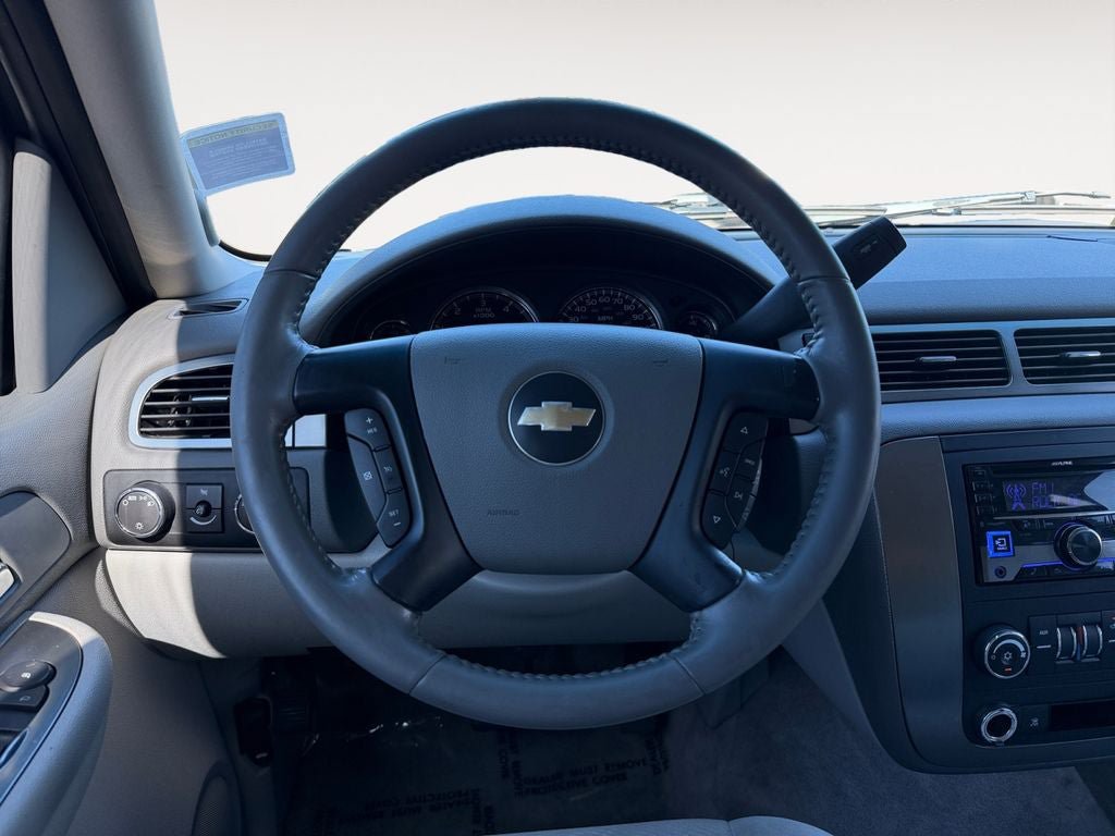Used 2007 Chevrolet Tahoe LS AWD/4WD image 13