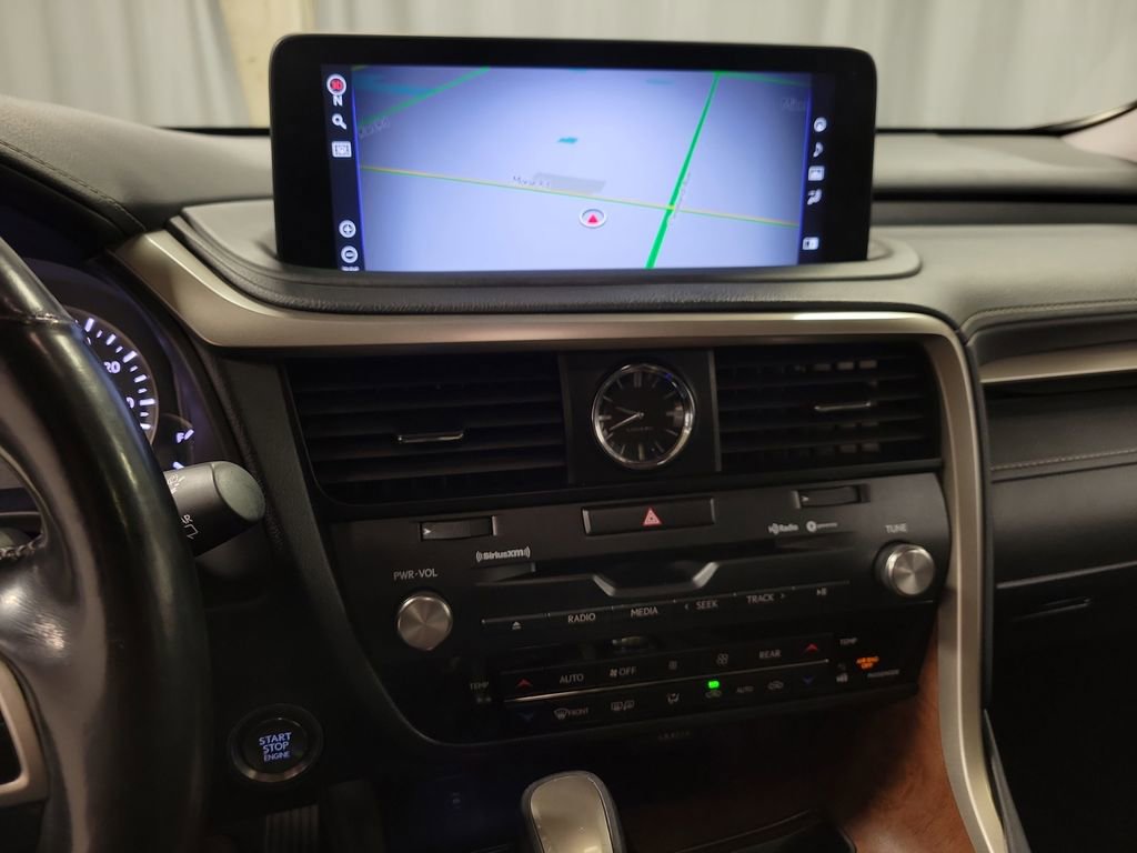 Used 2021 Lexus RX 350L Premium w/ Premium Package image 14