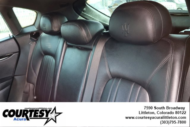 Used 2020 Maserati Levante S image 24