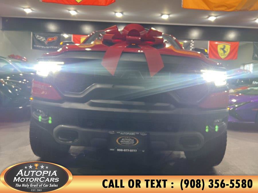 Used 2023 RAM 1500 TRX w/ TRX Level 2 Equipment Group AWD/4WD image 50