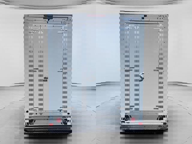 New 2026 GMC Savana 3500 w/ Power Convenience Package RWD image 4