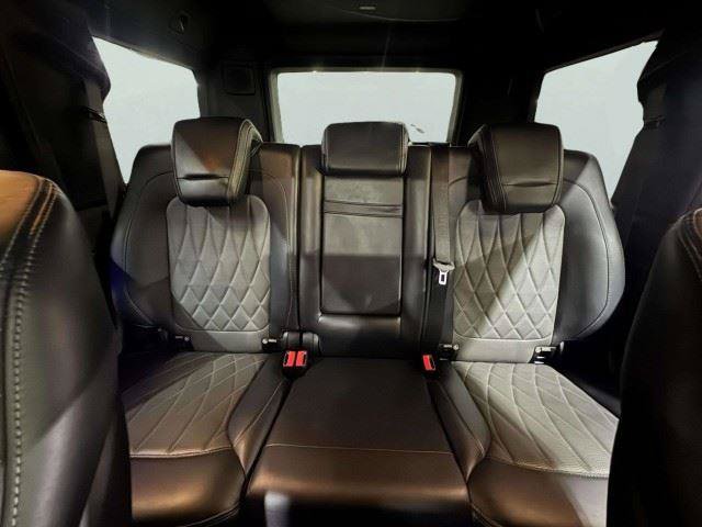 Used 2024 Mercedes-Benz G 550 image 49
