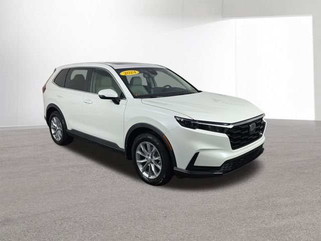 Used 2024 Honda CR-V EX-L image 11