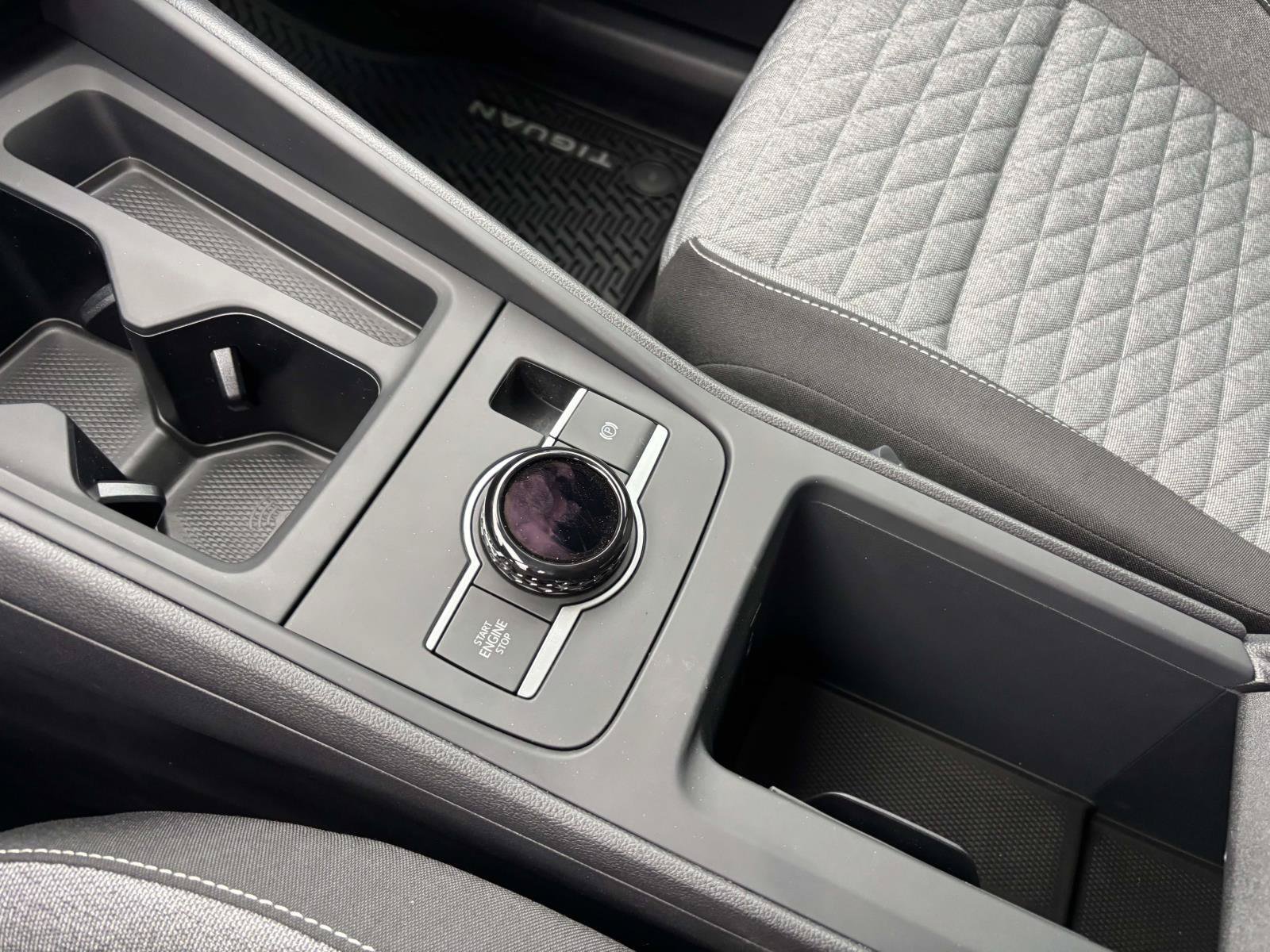 New 2026 Volkswagen Tiguan S AWD/4WD image 22
