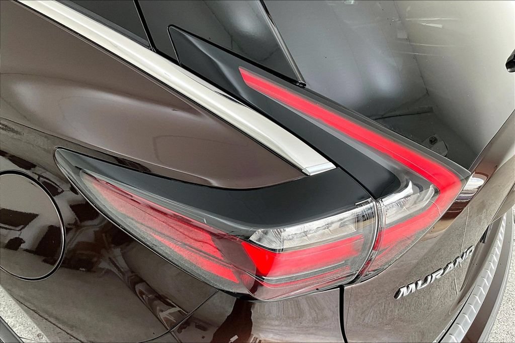 Used 2022 Nissan Murano Platinum w/ Cargo Package FWD image 40