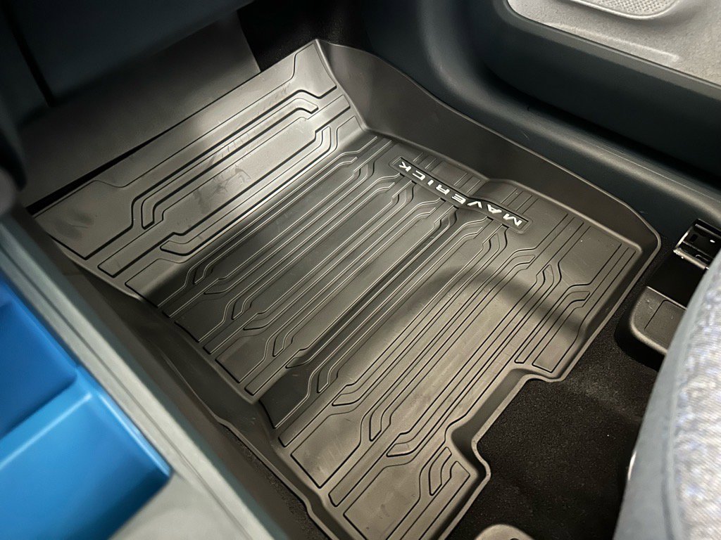 New 2025 Ford Maverick XLT w/ XLT Luxury Package image 37