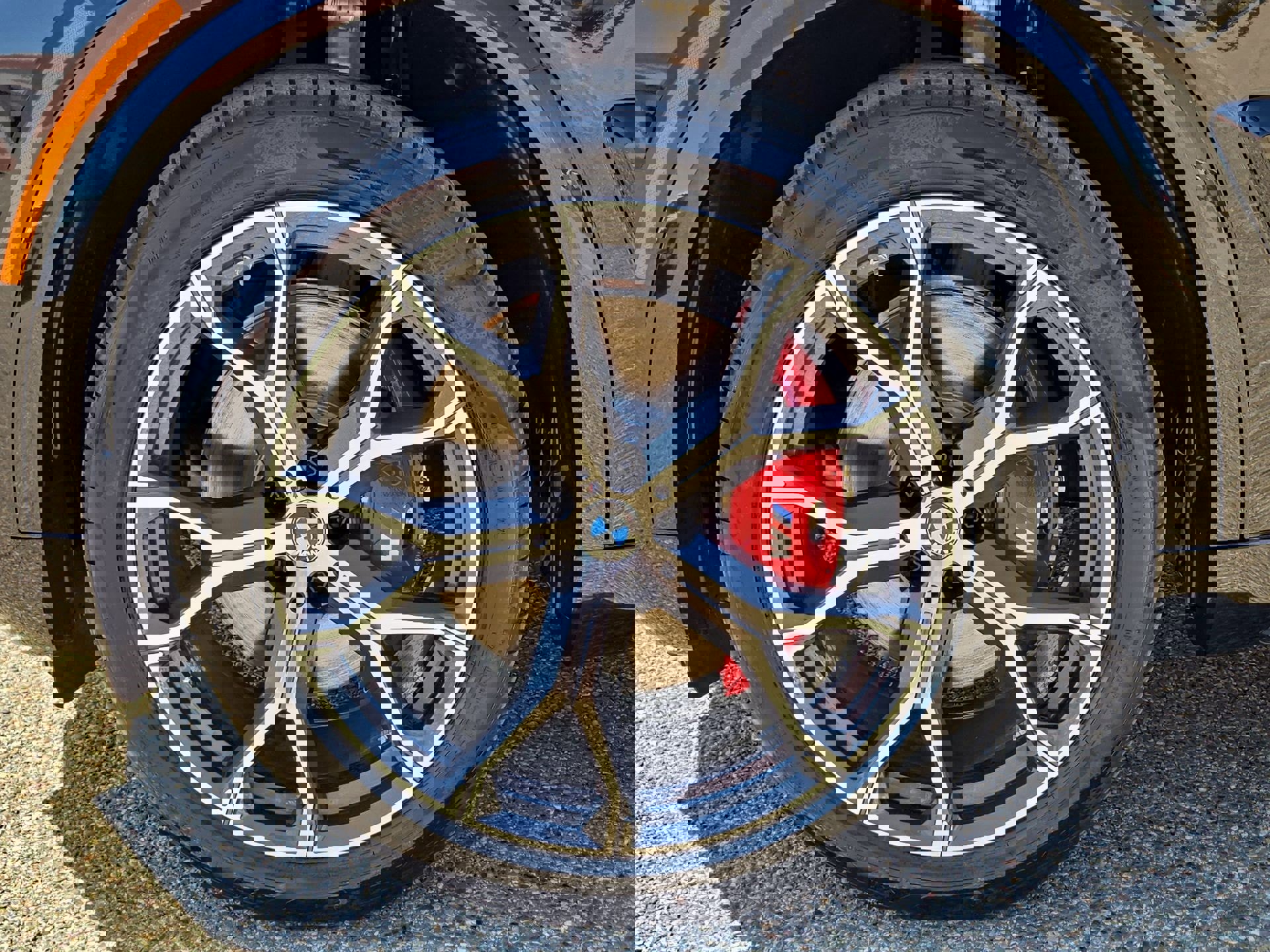 Certified 2026 BMW X5 xDrive40i w/ M Sport Package image 11