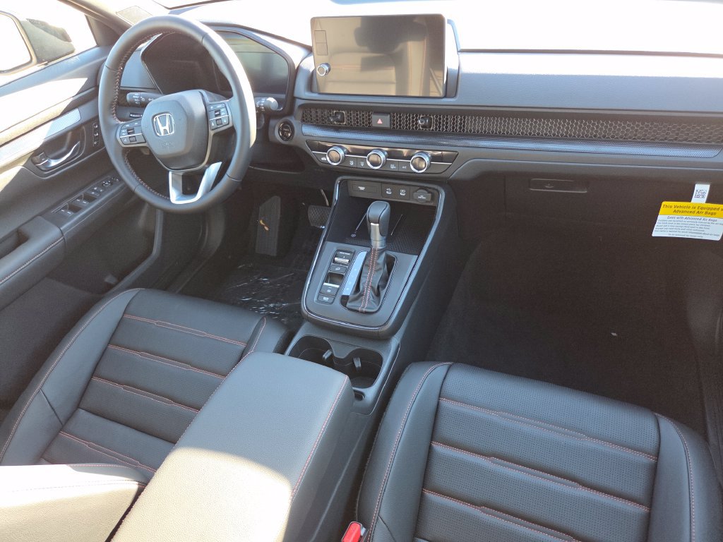 New 2027 Honda CR-V Sport-L image 31