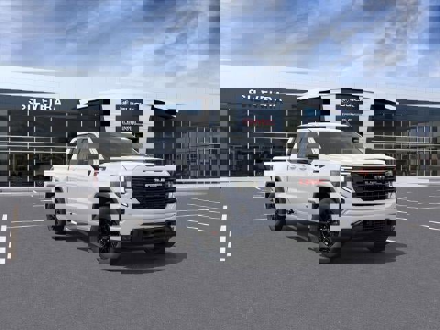 New 2026 GMC Sierra 1500 Elevation