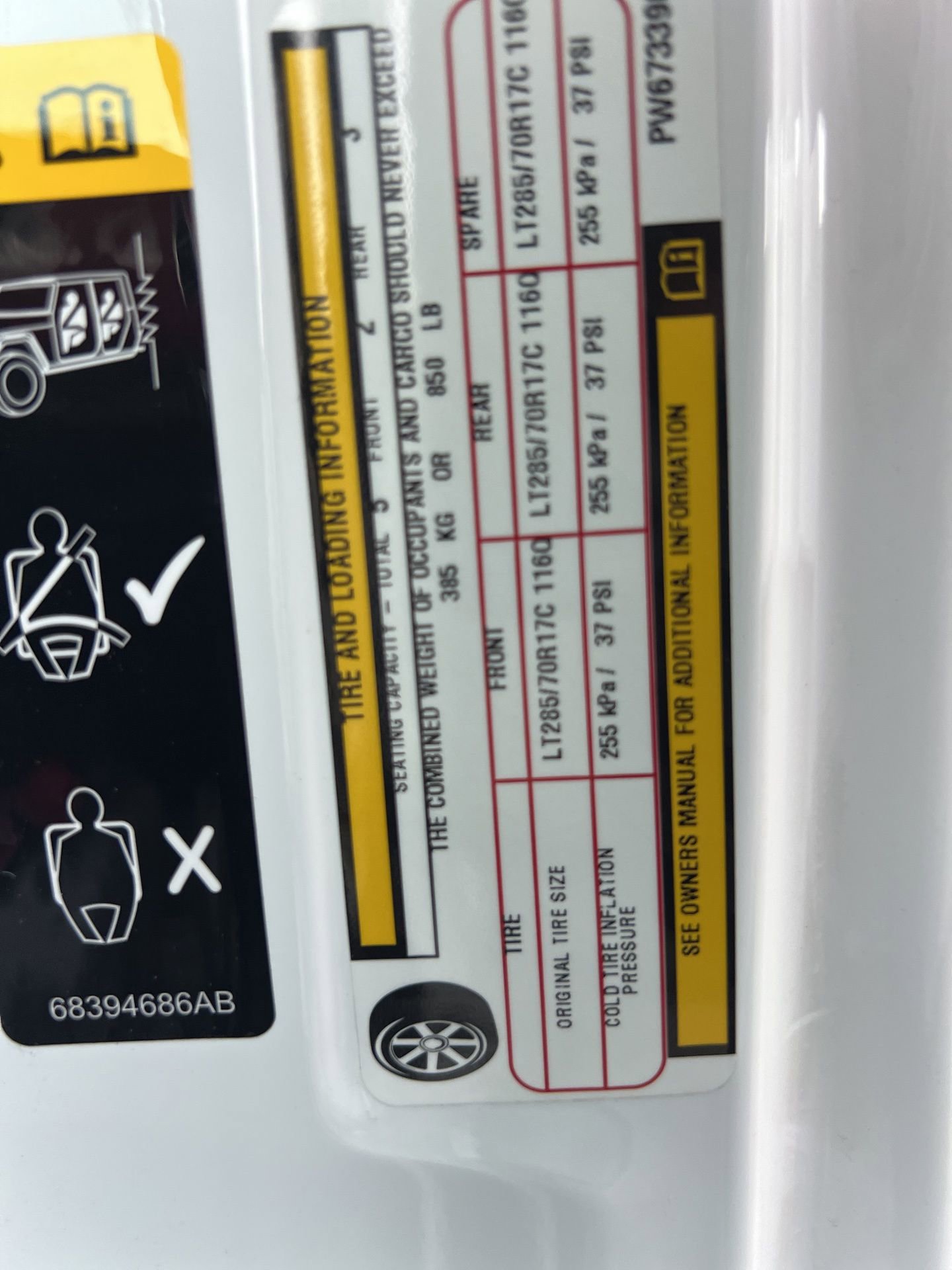 Used 2023 Jeep Wrangler Unlimited Rubicon 4xe image 33