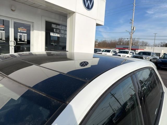 New 2026 Volkswagen Golf image 15