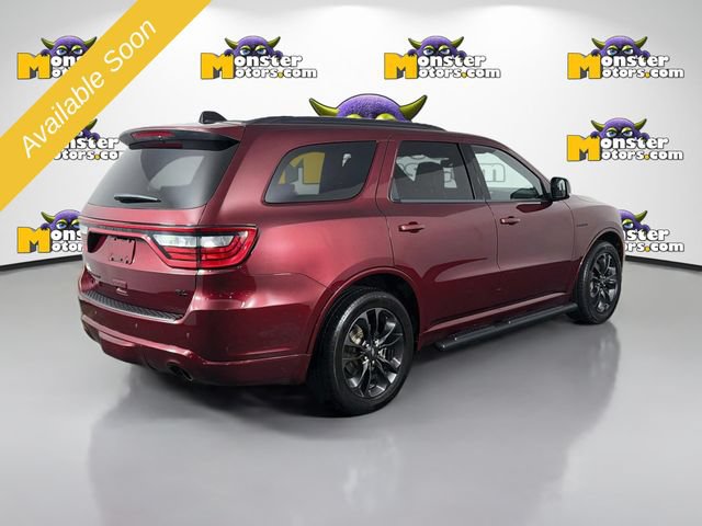 Used 2024 Dodge Durango R/T AWD/4WD image 5