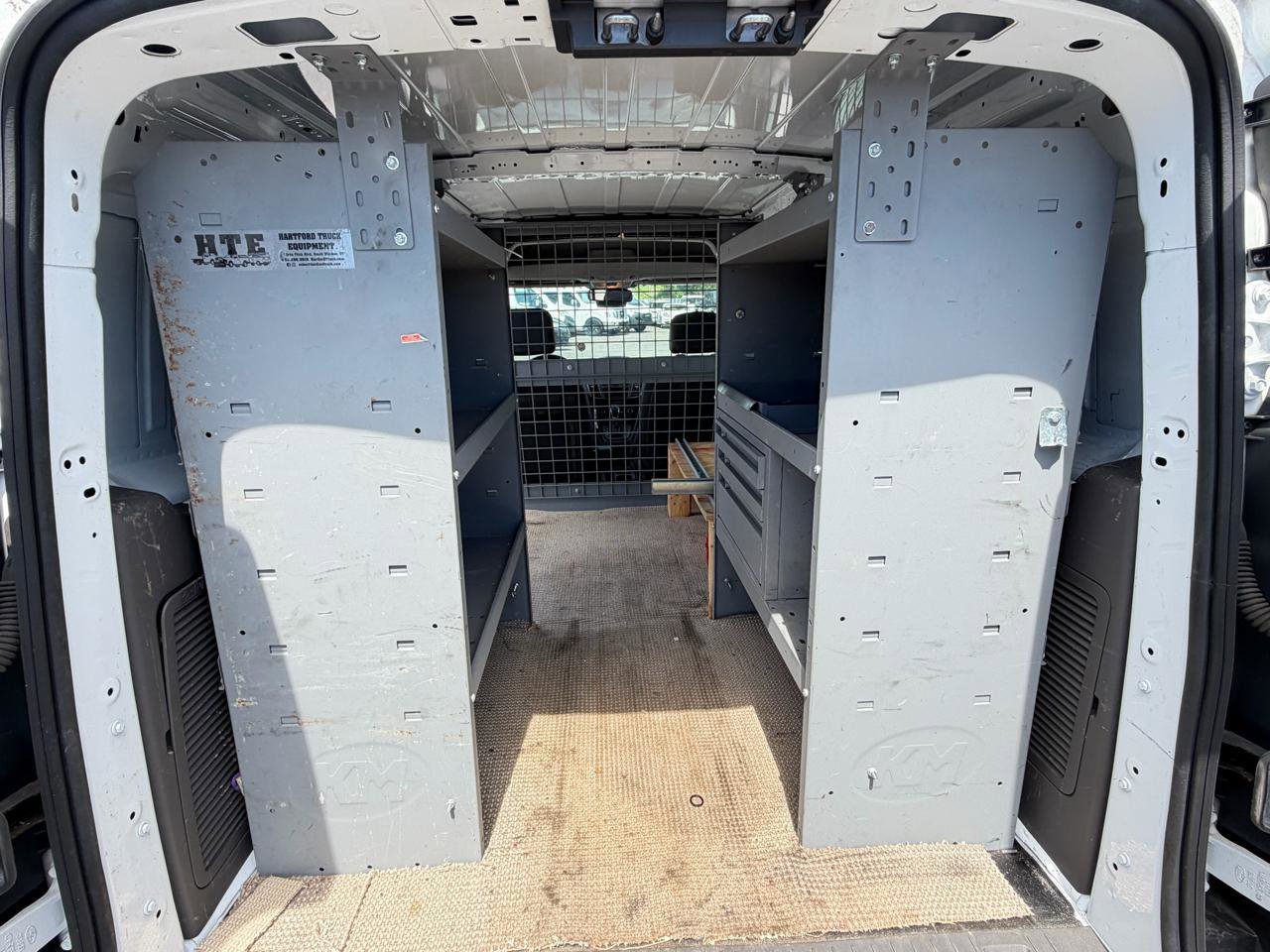 Used 2020 Ford Transit Connect XL FWD image 14