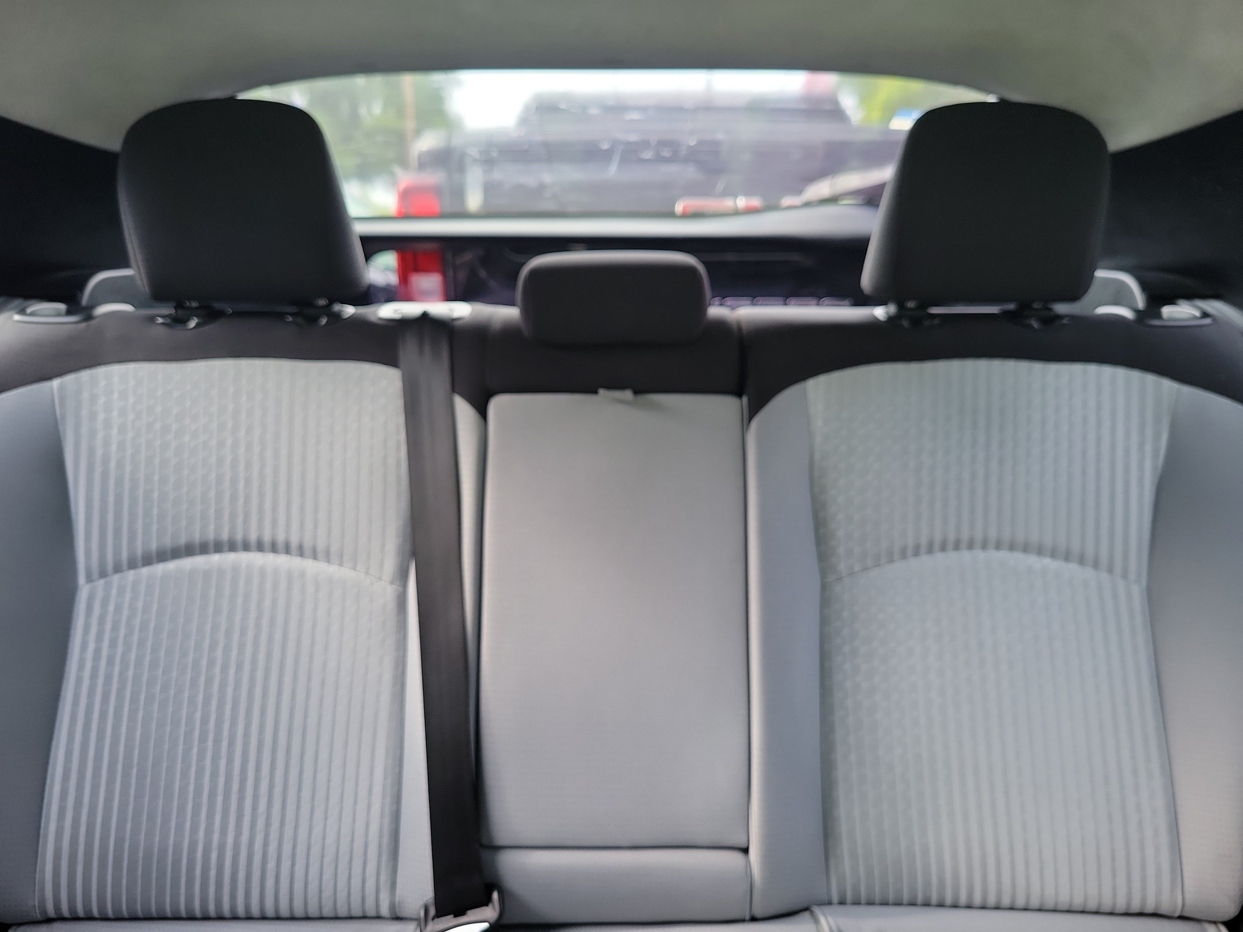 Used 2016 Toyota Prius Two FWD image 14