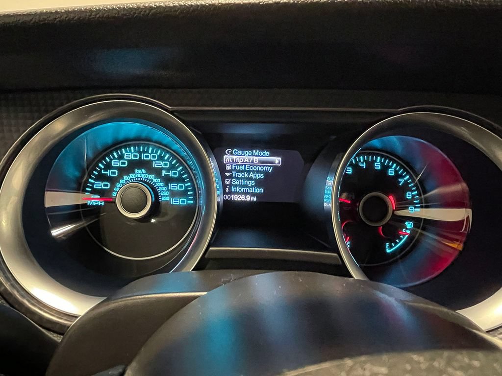 Used 2013 Ford Mustang Boss 302 w/ Boss 302 Accessory Pkg RWD image 72