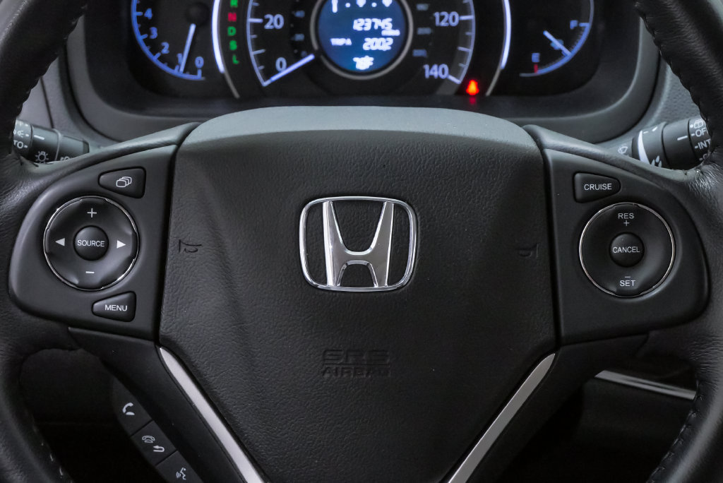 Used 2016 Honda CR-V EX-L image 21