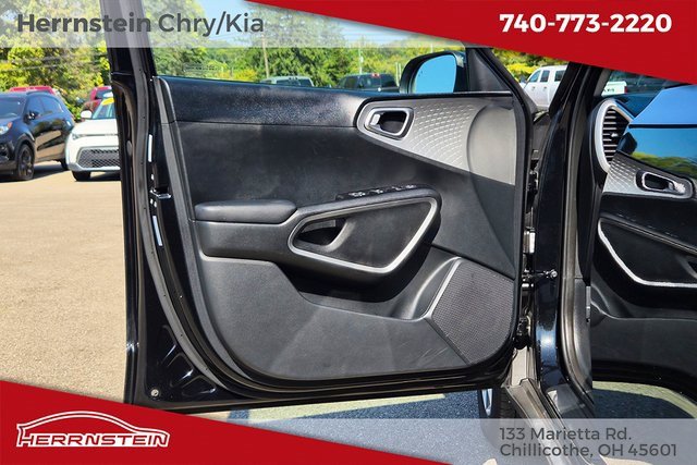 Used 2024 Kia Soul LX w/ Option Group 015 image 15