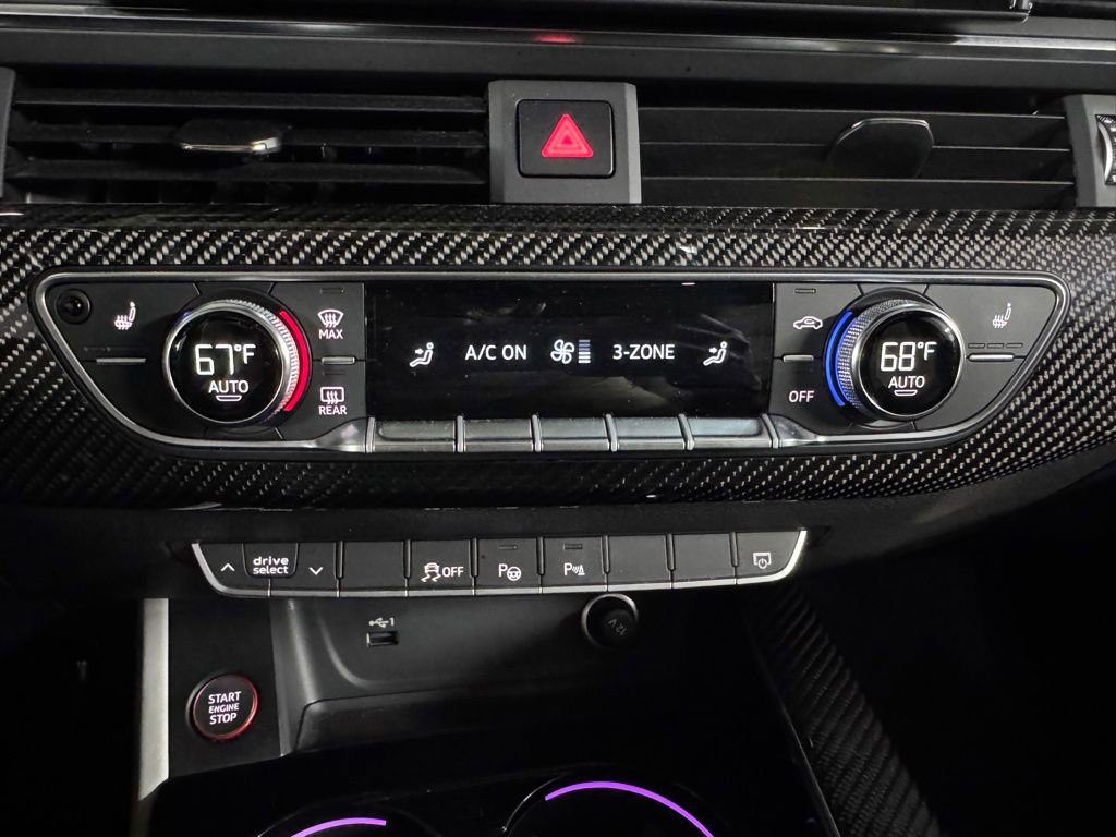 Used 2022 Audi RS 5 AWD/4WD image 33