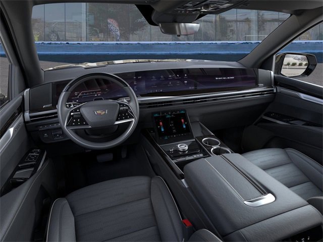 New 2026 Cadillac Escalade Luxury w/ LPO, Floor Liner Package image 15