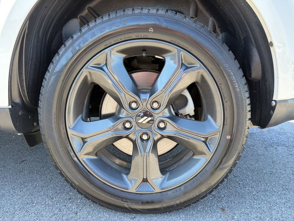 Used 2018 Dodge Journey Crossroad image 14