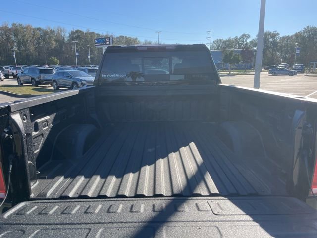 New 2026 Chevrolet Silverado 2500 LT w/ Trail Boss Package AWD/4WD image 8