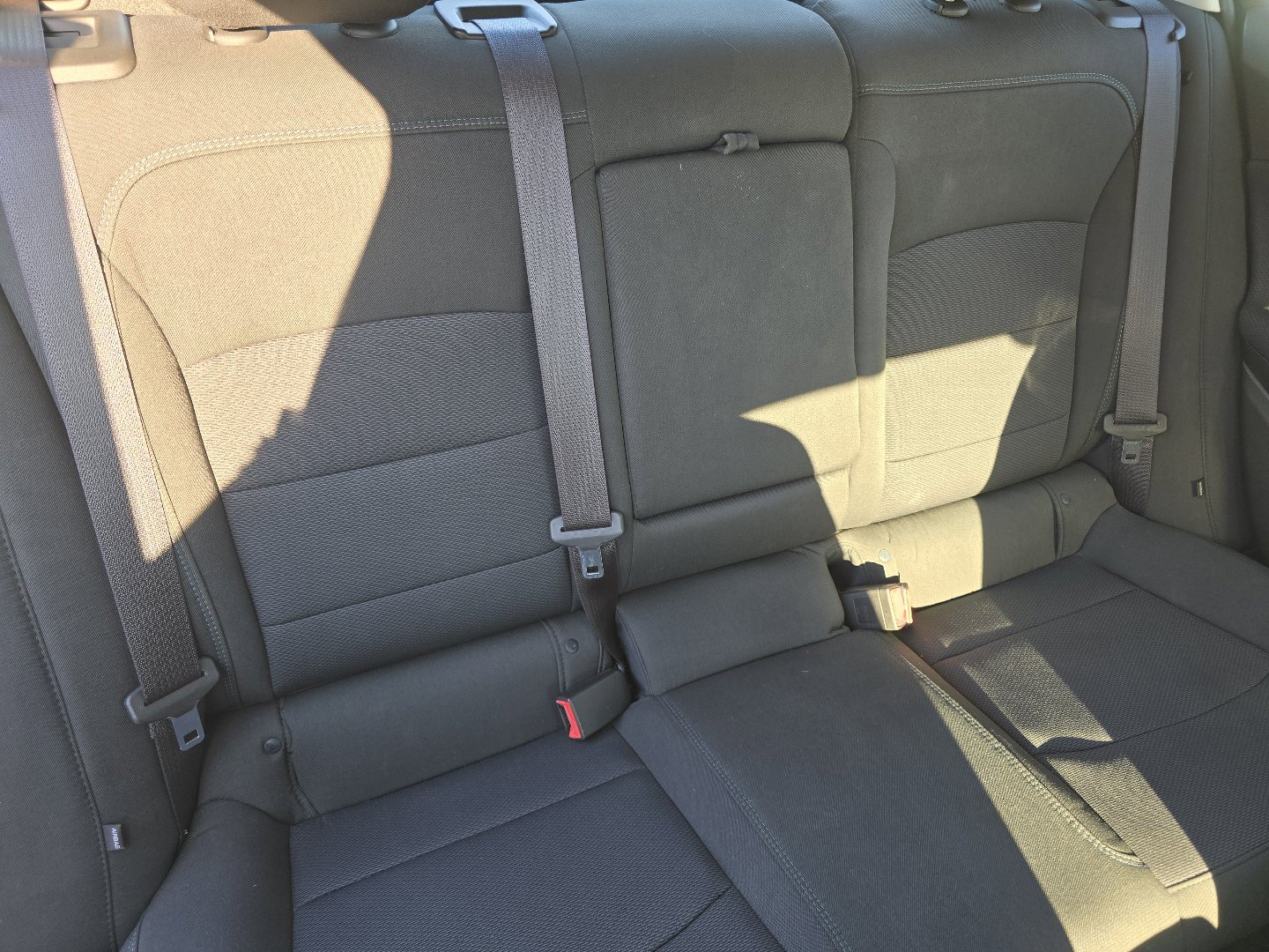 Used 2017 Chevrolet Cruze LT w/ Convenience Package image 25