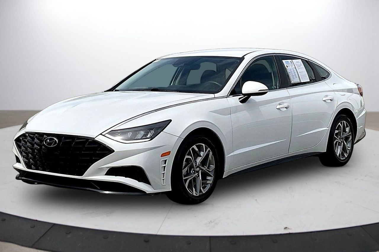 Used 2020 Hyundai Sonata SEL image 4