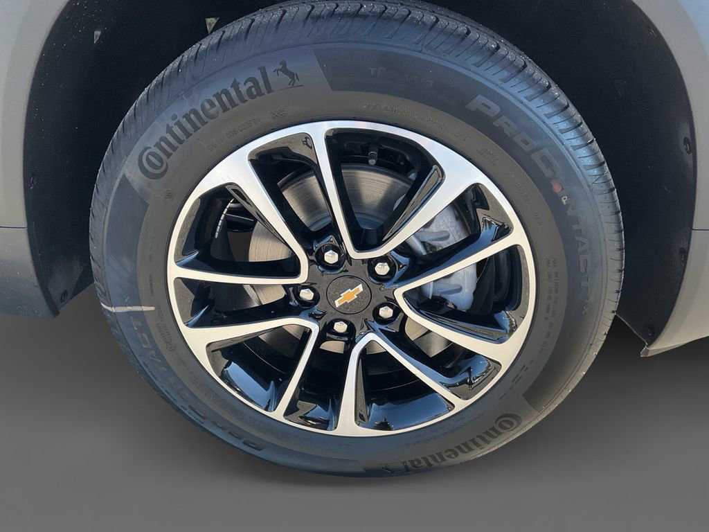 New 2026 Chevrolet TrailBlazer LT w/ Convenience Package image 15