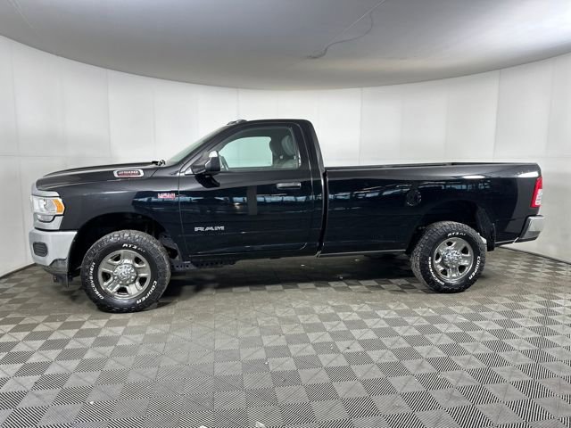 Used 2022 RAM 2500 Tradesman image 6