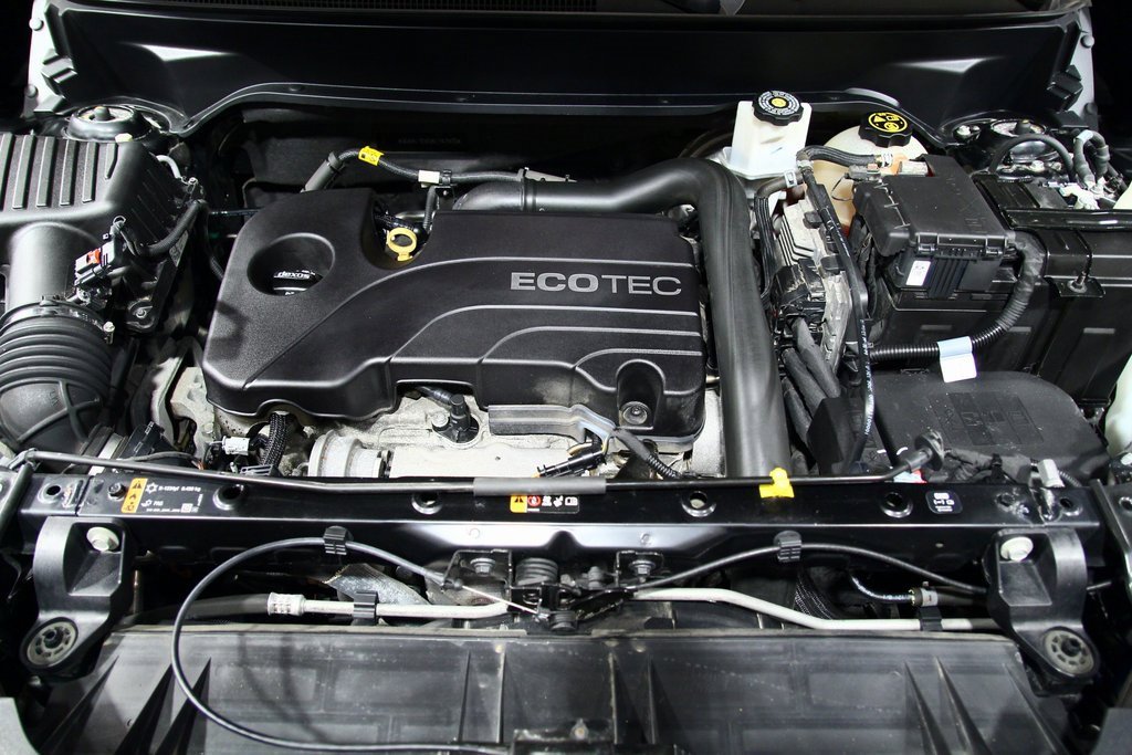 Used 2019 GMC Terrain SLE w/ Driver Convenience Package image 30