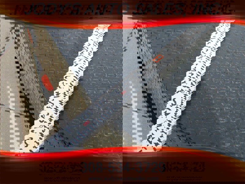 Used 2012 GMC Sierra 3500 W/T w/ Snow Plow Prep Package image 18