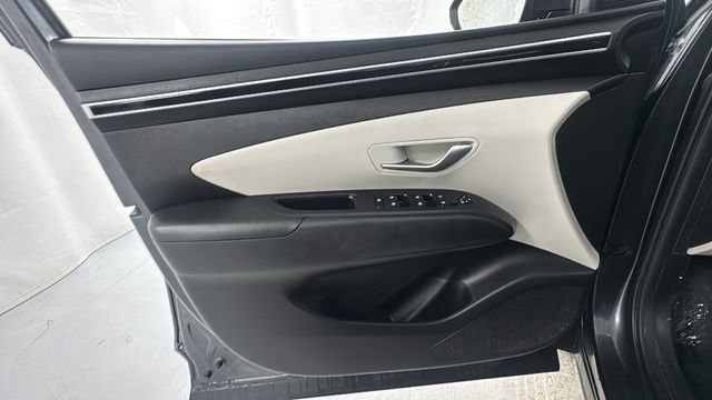Used 2024 Hyundai Tucson SEL image 19