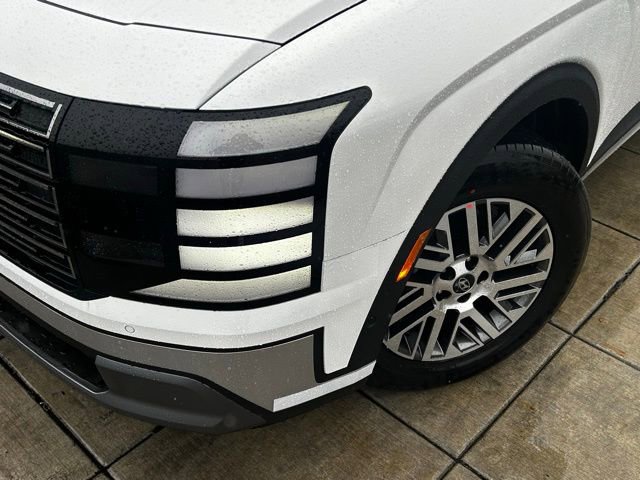 New 2026 Hyundai Palisade SEL image 2