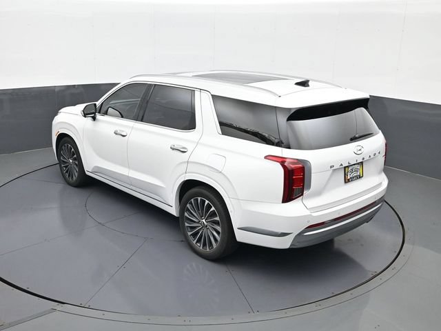 Used 2023 Hyundai Palisade Calligraphy AWD/4WD image 20