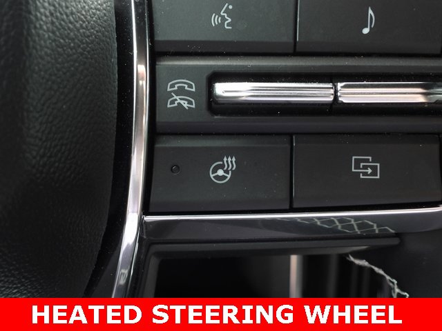 Used 2025 GMC Acadia Denali w/ Super Cruise Package image 31