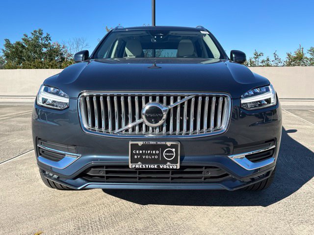 Certified 2023 Volvo XC90 B6 Plus w/ Protection Package Premier AWD/4WD image 2