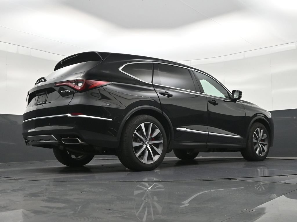 Used 2026 Acura MDX w/ Technology Package FWD image 28