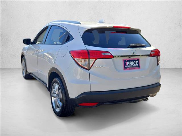 Used 2020 Honda HR-V EX image 7