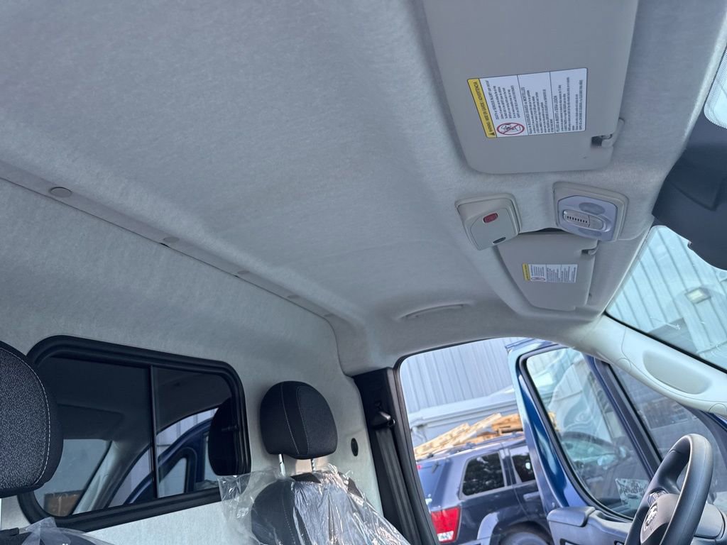 Used 2025 RAM ProMaster 1500 w/ Convenience Group image 42