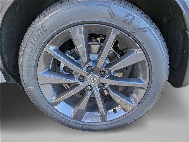 New 2026 Acura MDX A-Spec AWD/4WD image 15