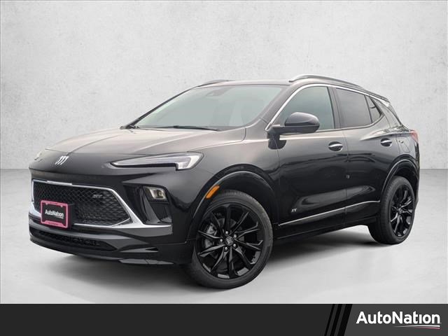 New 2026 Buick Encore GX Sport Touring w/ Experience Buick Package