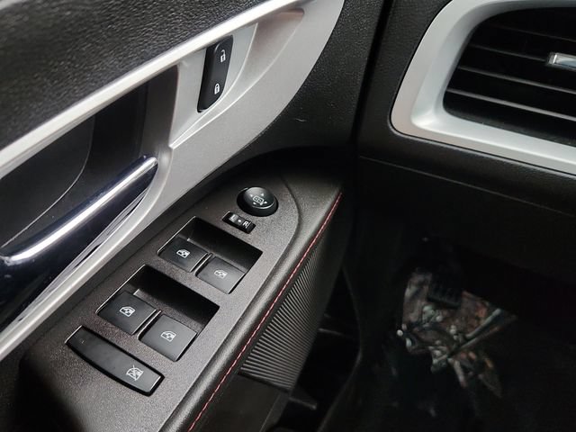 Used 2014 Chevrolet Equinox LT w/ Driver Convenience Package FWD image 34