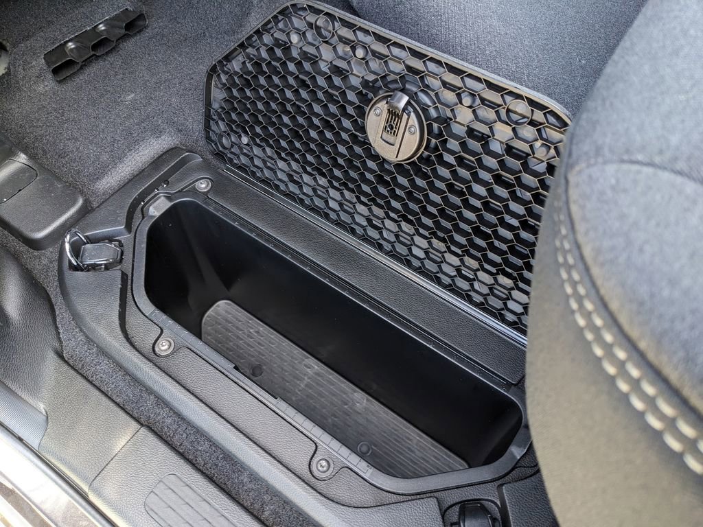 Used 2026 RAM 1500 Express image 26