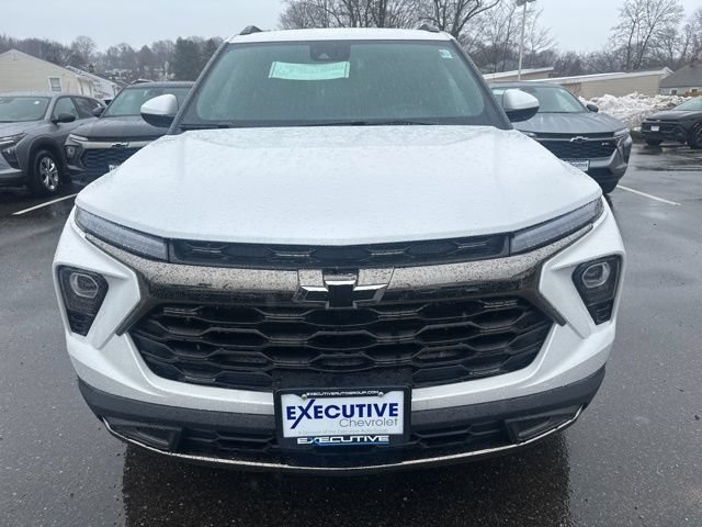 New 2026 Chevrolet TrailBlazer ACTIV w/ Convenience Package AWD/4WD image 7