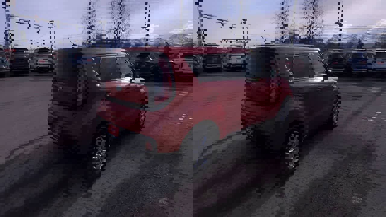 Used 2019 Kia Soul image 8