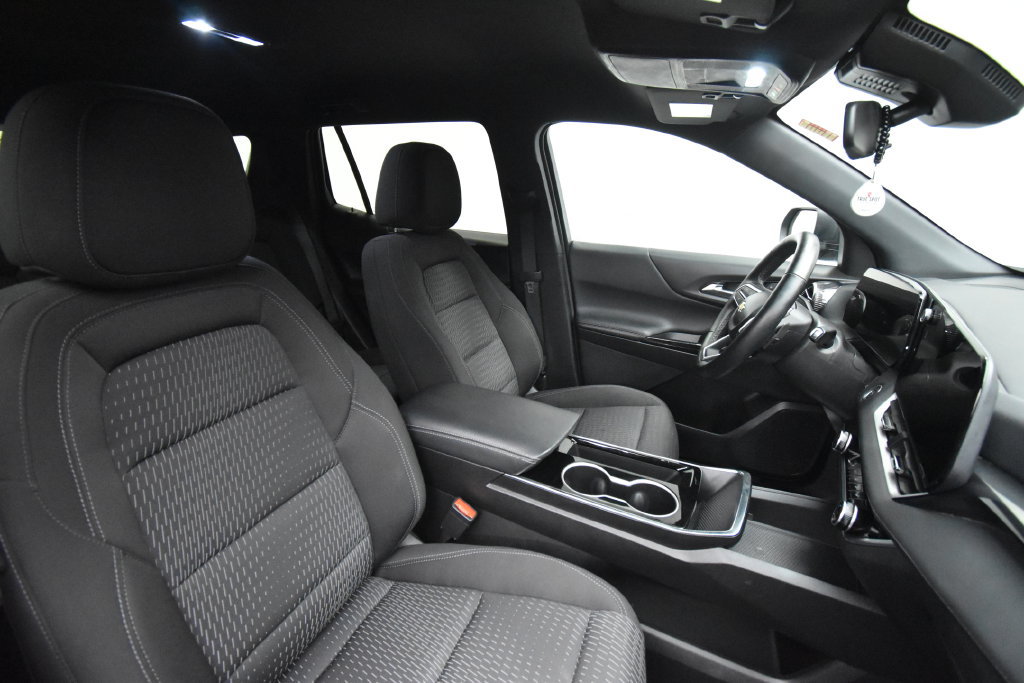 Used 2025 Chevrolet Equinox LT FWD image 15